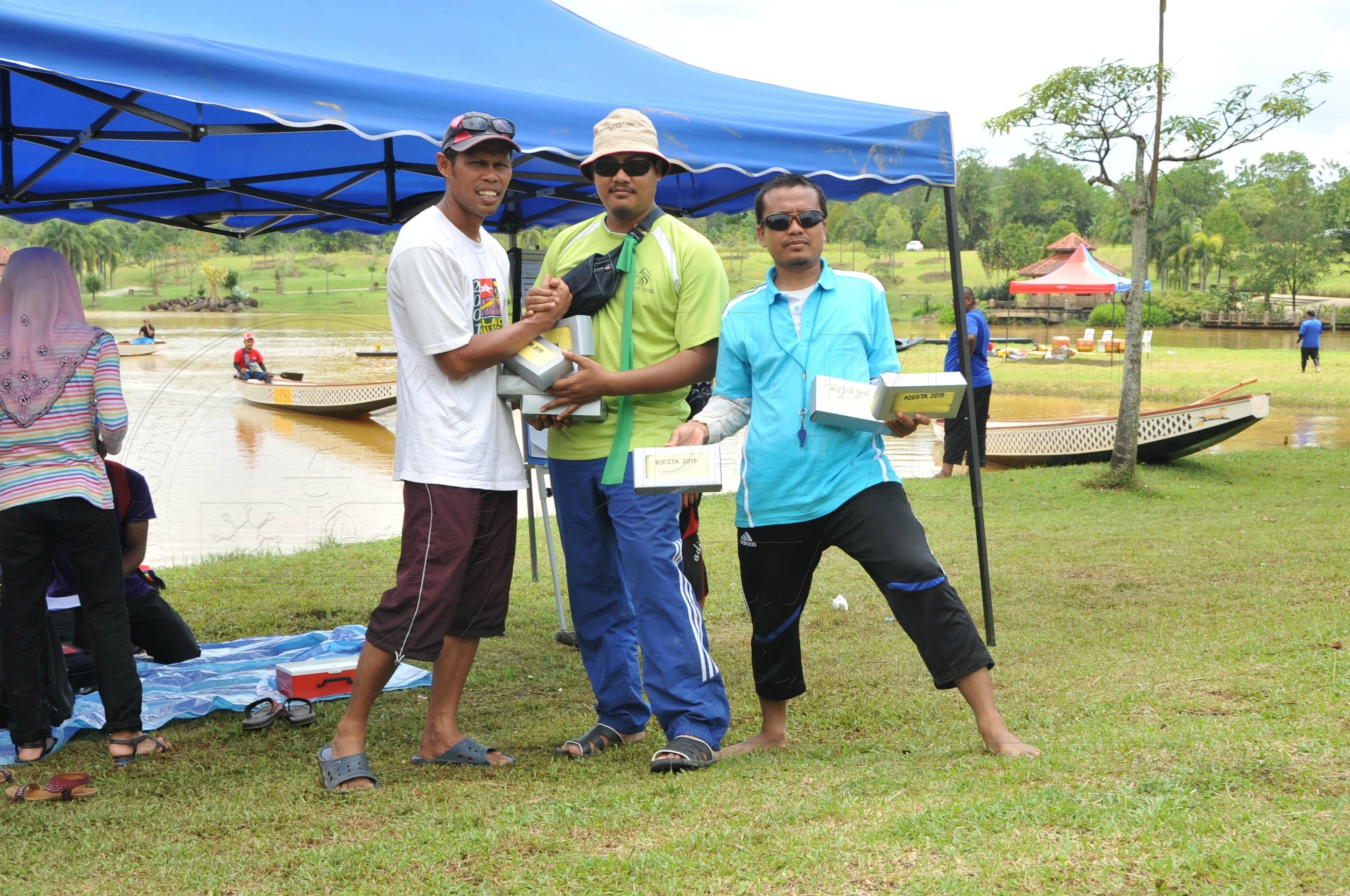 PRO 15 53 KIESTA HAS 4930